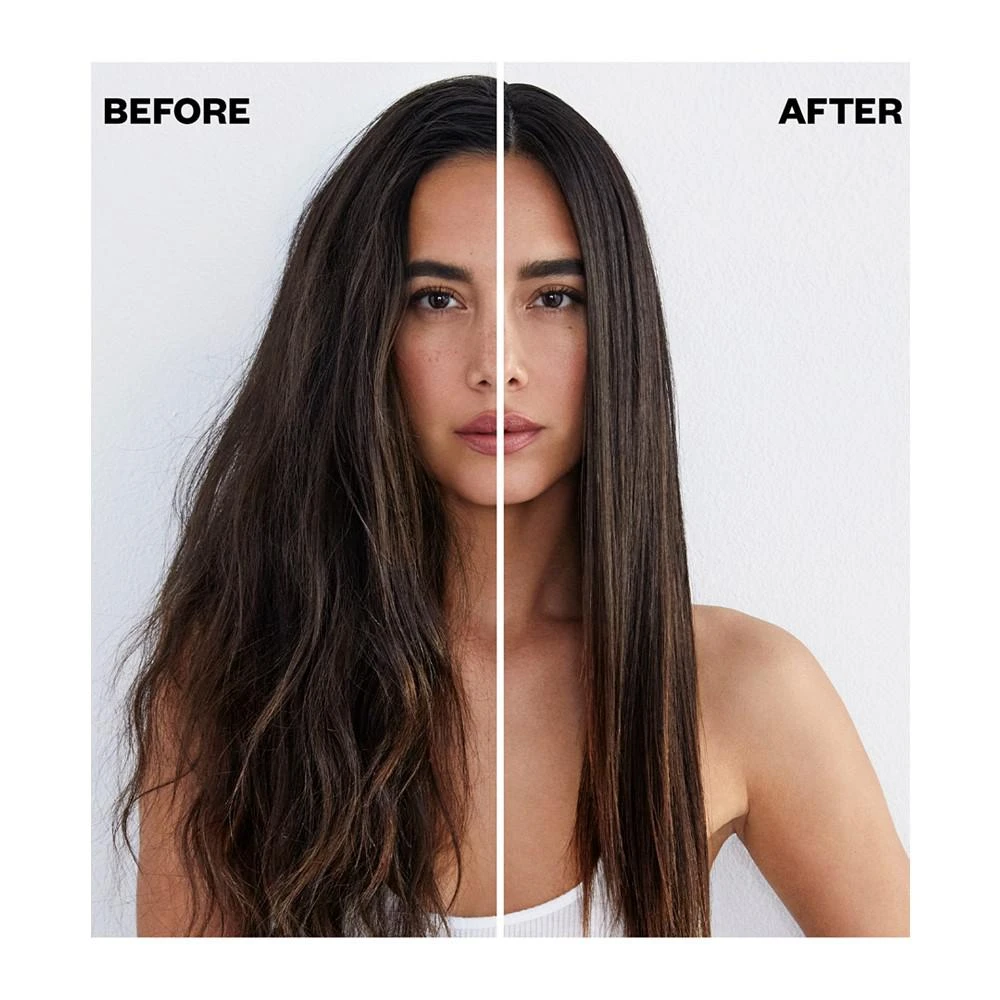 商品IGK Hair|Good Behavior Spirulina Protein Smoothing Blowout Balm,价格¥254,第2张图片详细描述