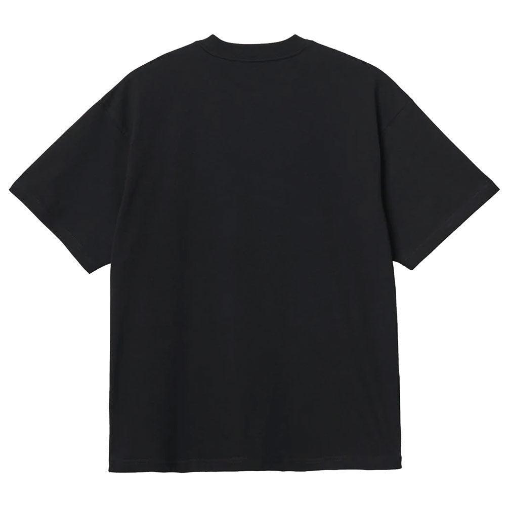 商品Carhartt|S/S Scramble Pocket T-Shirt 'Black',价格¥424,第4张图片详细描述
