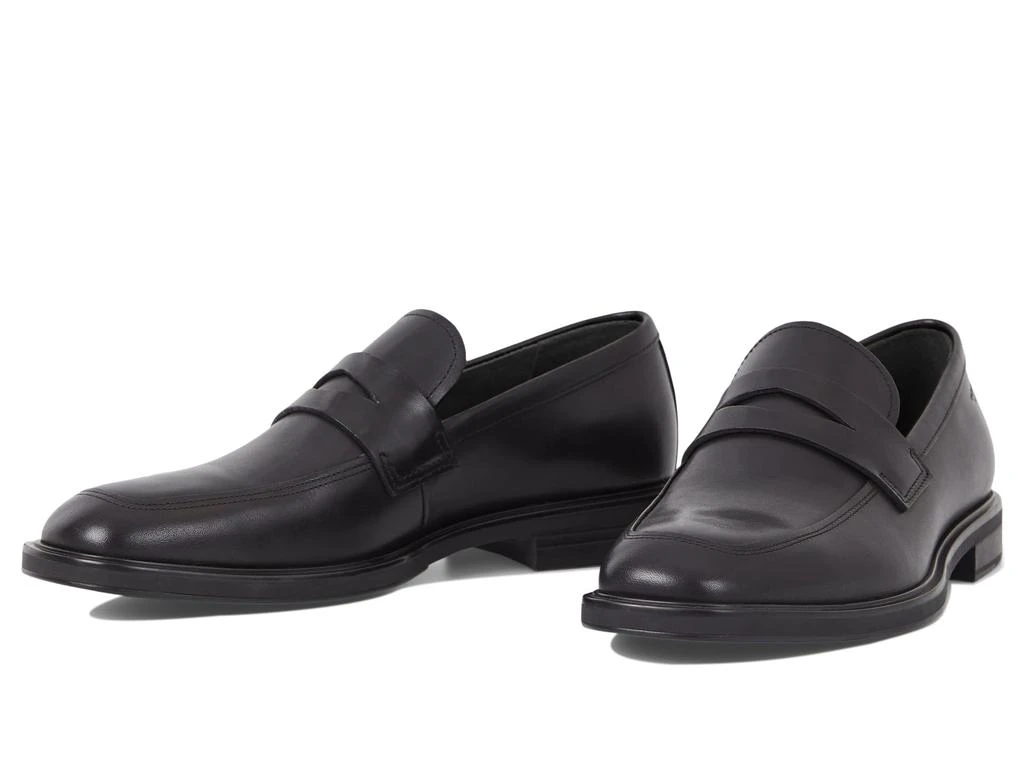 商品Vagabond Shoemakers|Andrew Leather Loafer,价格¥1321,第1张图片