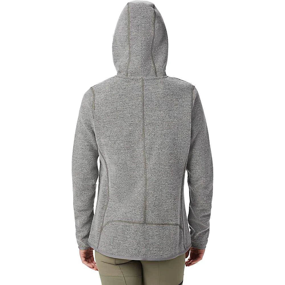 商品Mountain Hardwear|Women's Hatcher Full Zip Hoody,价格¥633,第5张图片详细描述