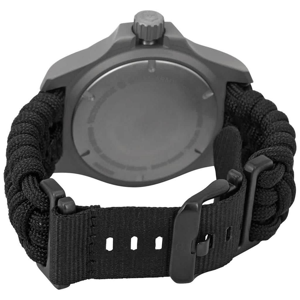 Victorinox I.N.O.X. Professional Diver Mens Quartz Watch 241812.2商品第3张图片规格展示