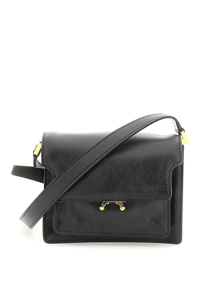 商品Marni|TRUNK MINI BAG,价格¥5610,第1张图片