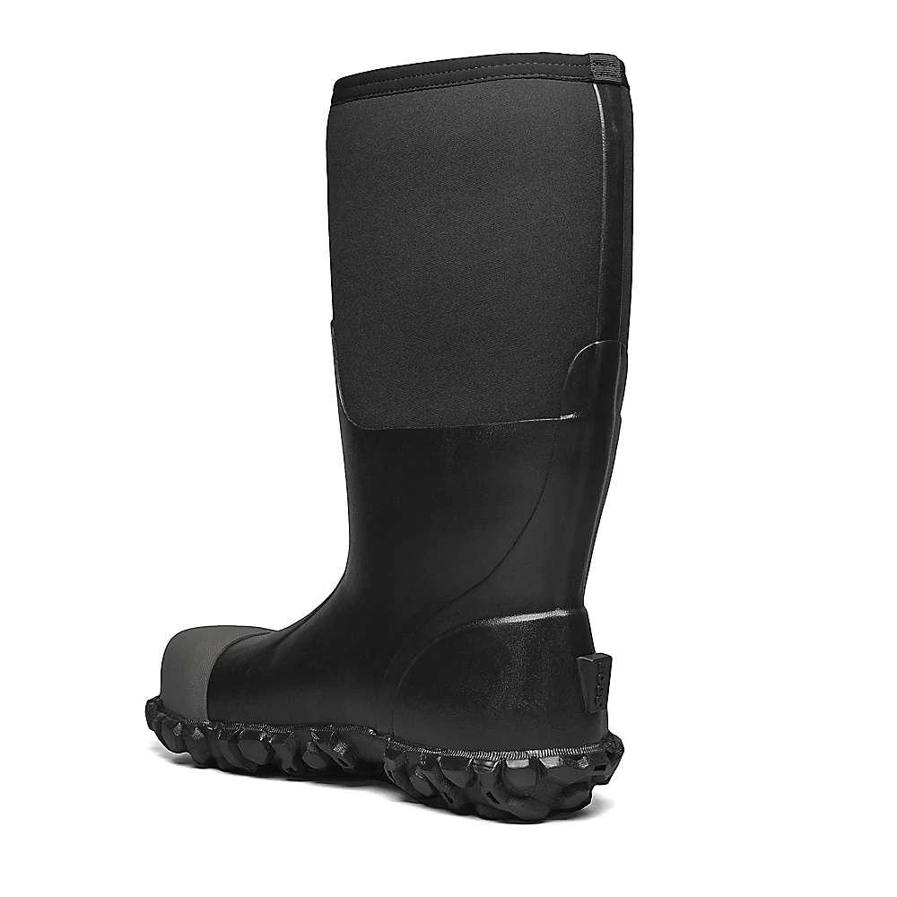 Bogs Men's Mesa Steel Toe Boot 商品