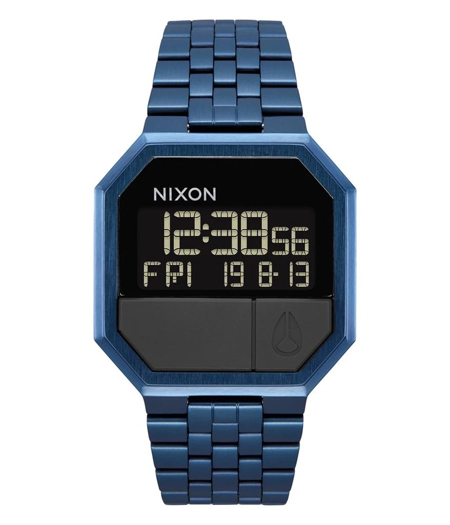 商品Nixon|Re-Run,价格¥929,第1张图片