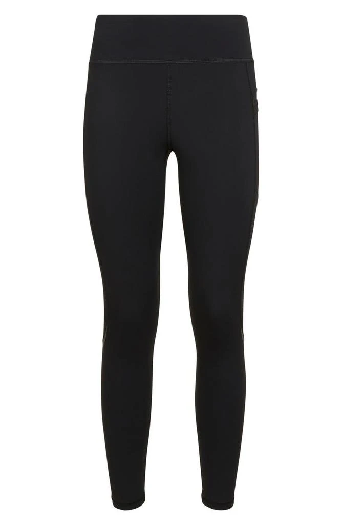 商品SWEATY BETTY|Zero Gravity High Waist 7/8 Running Leggings,价格¥182,第5张图片详细描述