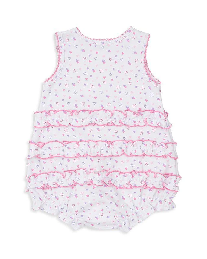 商品Kissy Kissy|Girls' Printed Bubble Romper - Baby,价格¥99,第2张图片详细描述