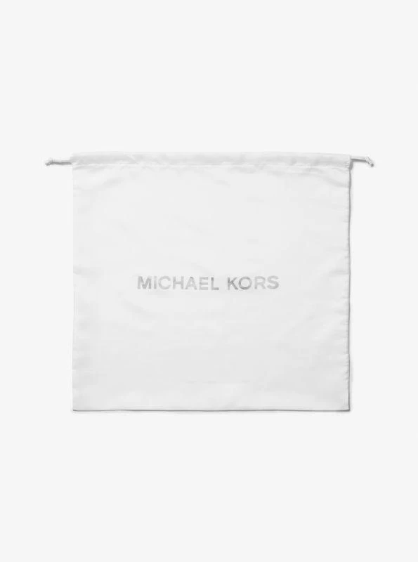 商品Michael Kors|Medium Logo Woven Dust Bag,价格¥39,第1张图片