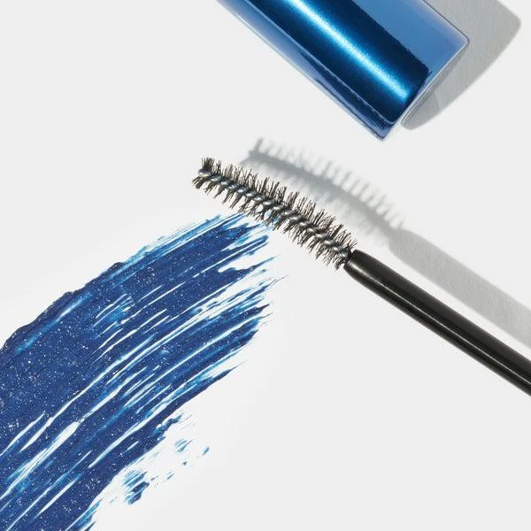 商品Eyeko|Eyeko Lash Alert Mascara - Blue,价格¥154,第2张图片详细描述