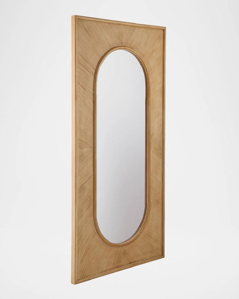 商品Katherine Noble by BMC|Lyla 80" Floor Mirror,价格¥8938,第2张图片详细描述