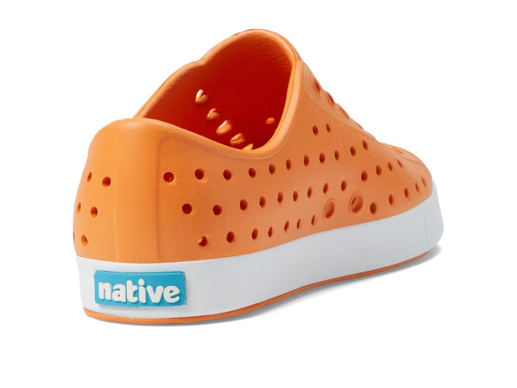 商品Native|Jefferson Slip-on Sneakers (Little Kid/Big Kid),价格¥218-¥338,第5张图片详细描述