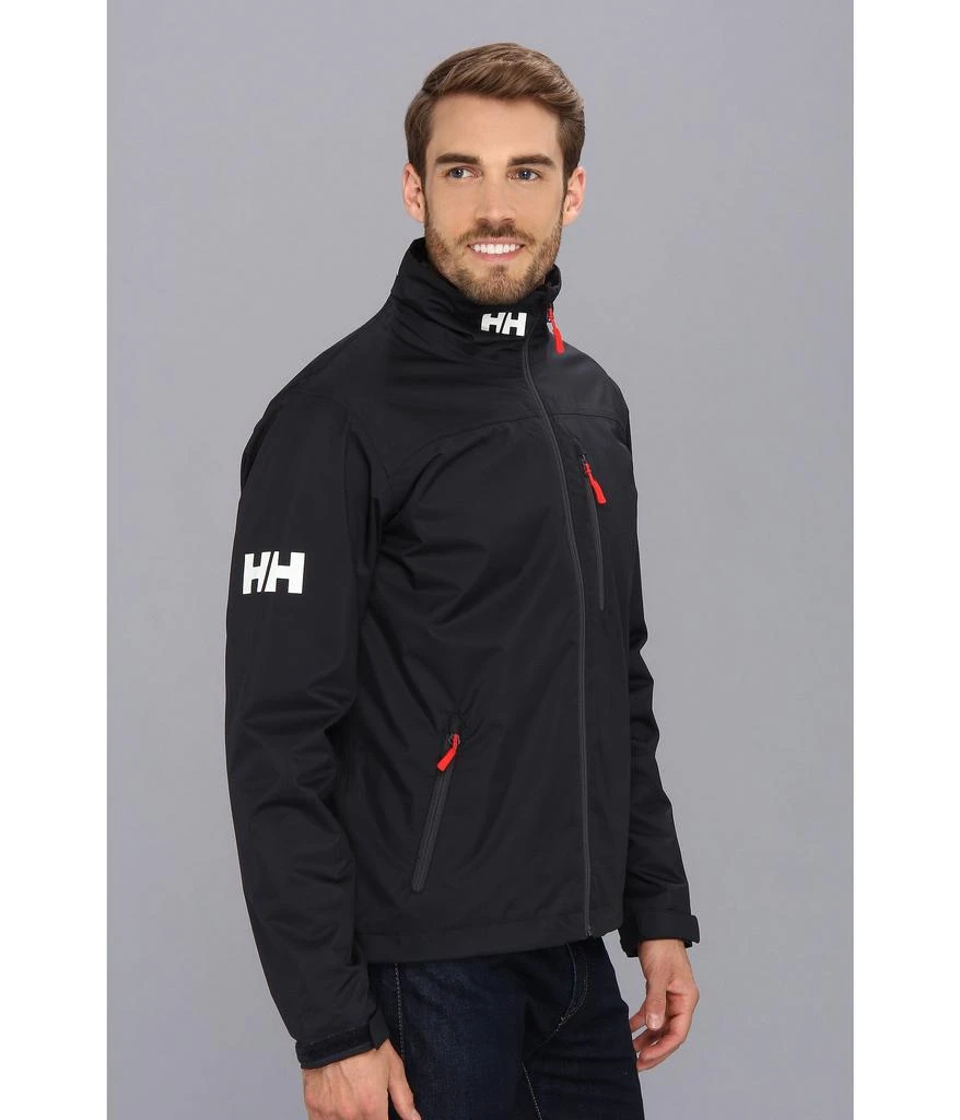 商品Helly Hansen|男士防水透气夹克,价格¥1229,第4张图片详细描述