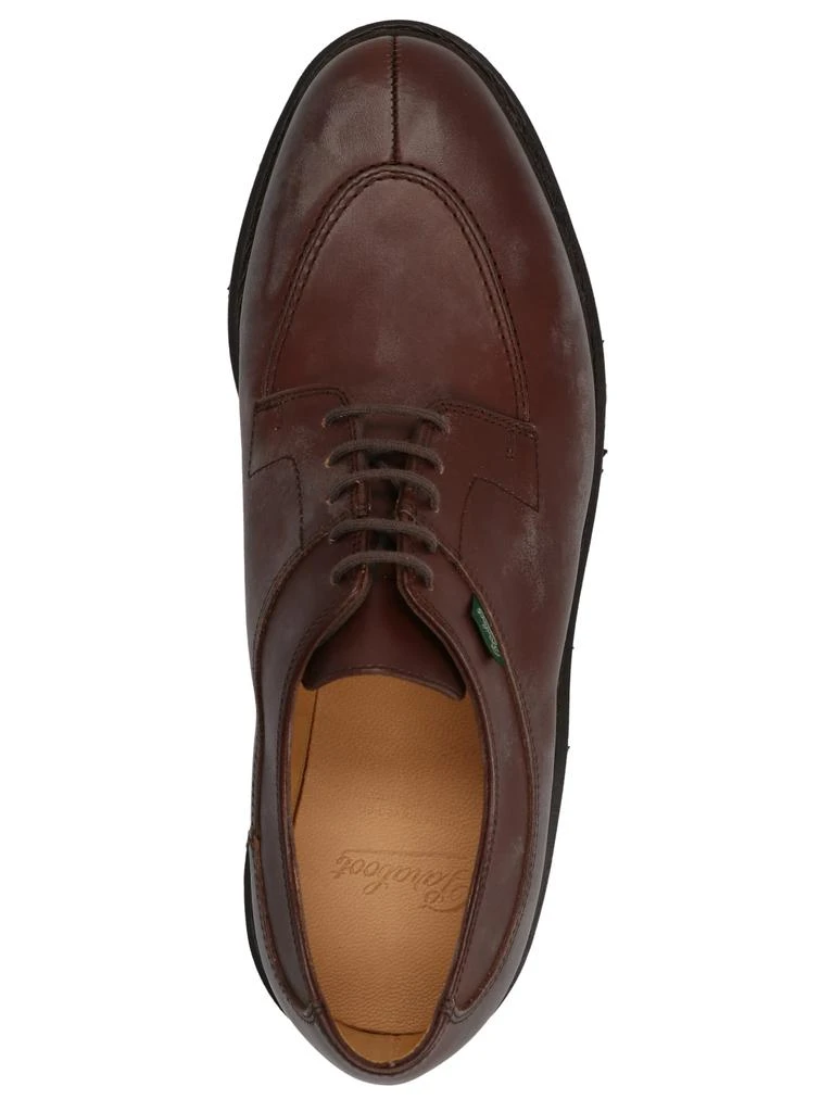 商品Paraboot|Paraboot avignon Derby Shoes,价格¥2219,第3张图片详细描述