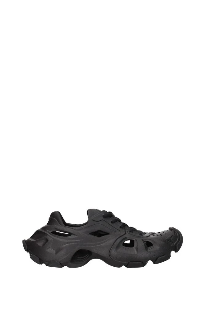 商品Balenciaga|Sneakers hd Rubber Black,价格¥3208,第1张图片