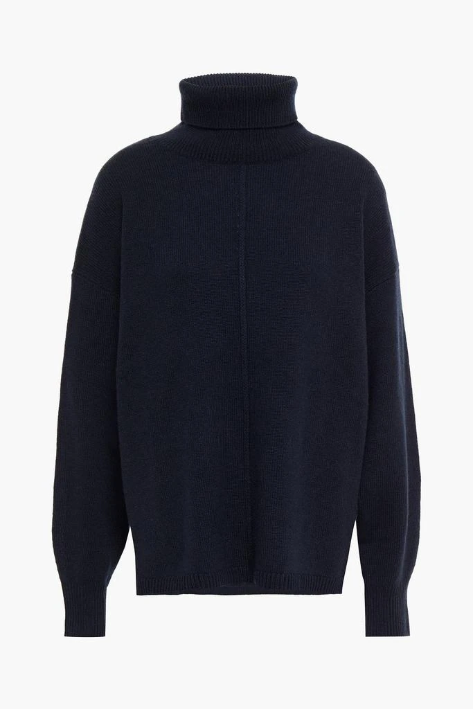 商品N.PEAL|Cashmere turtleneck sweater,价格¥2485,第3张图片详细描述