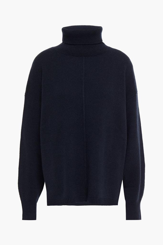 商品N.PEAL|Cashmere turtleneck sweater,价格¥2476,第1张图片