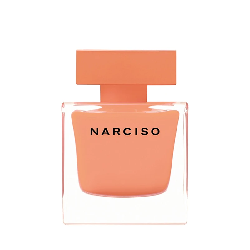 Narciso Rodriguez纳茜素琥珀霞光女士香水30-50-90ml EDP浓香水  商品