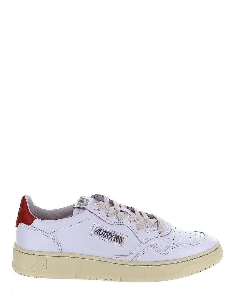 商品Autry|Low Man Shoes,价格¥935,第1张图片