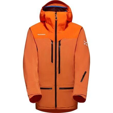 Eiger Free Pro HS Hooded Jacket - Men's 商品