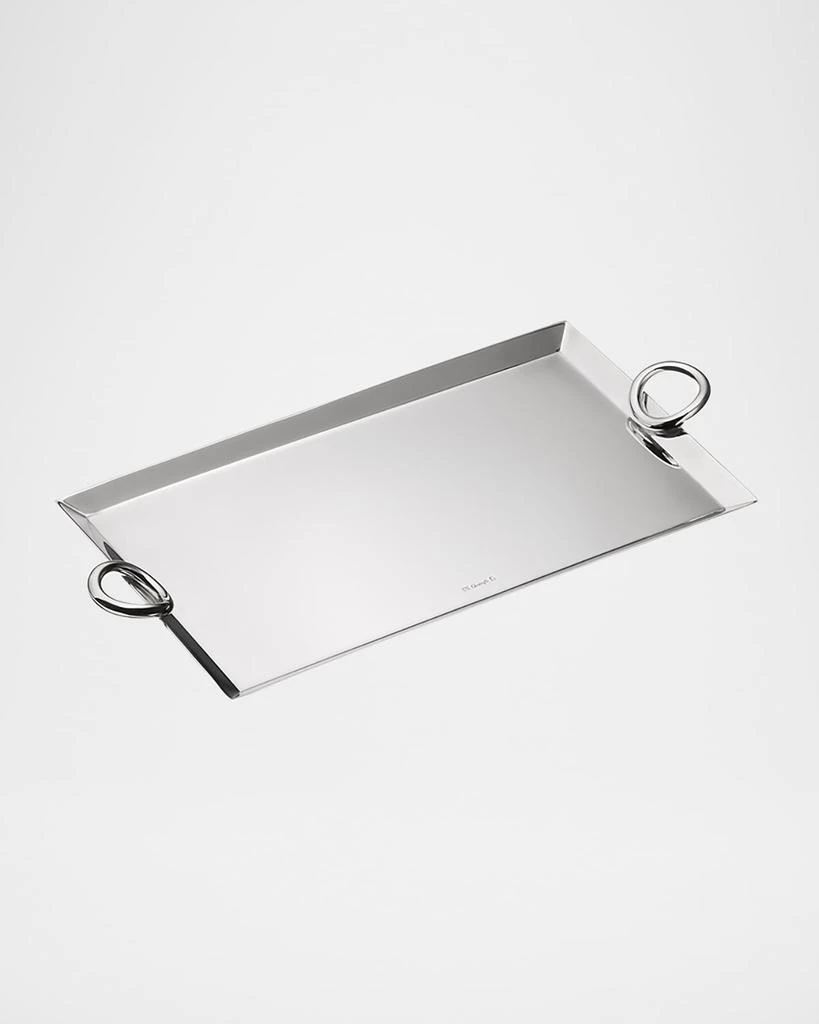 商品Christofle|Vertigo Mail Tray,价格¥4035,第1张图片