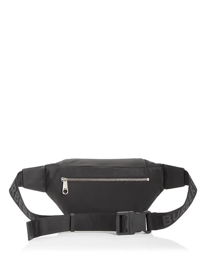 商品Burberry|Sonny Medium Nylon Belt Bag,价格¥6316,第3张图片详细描述