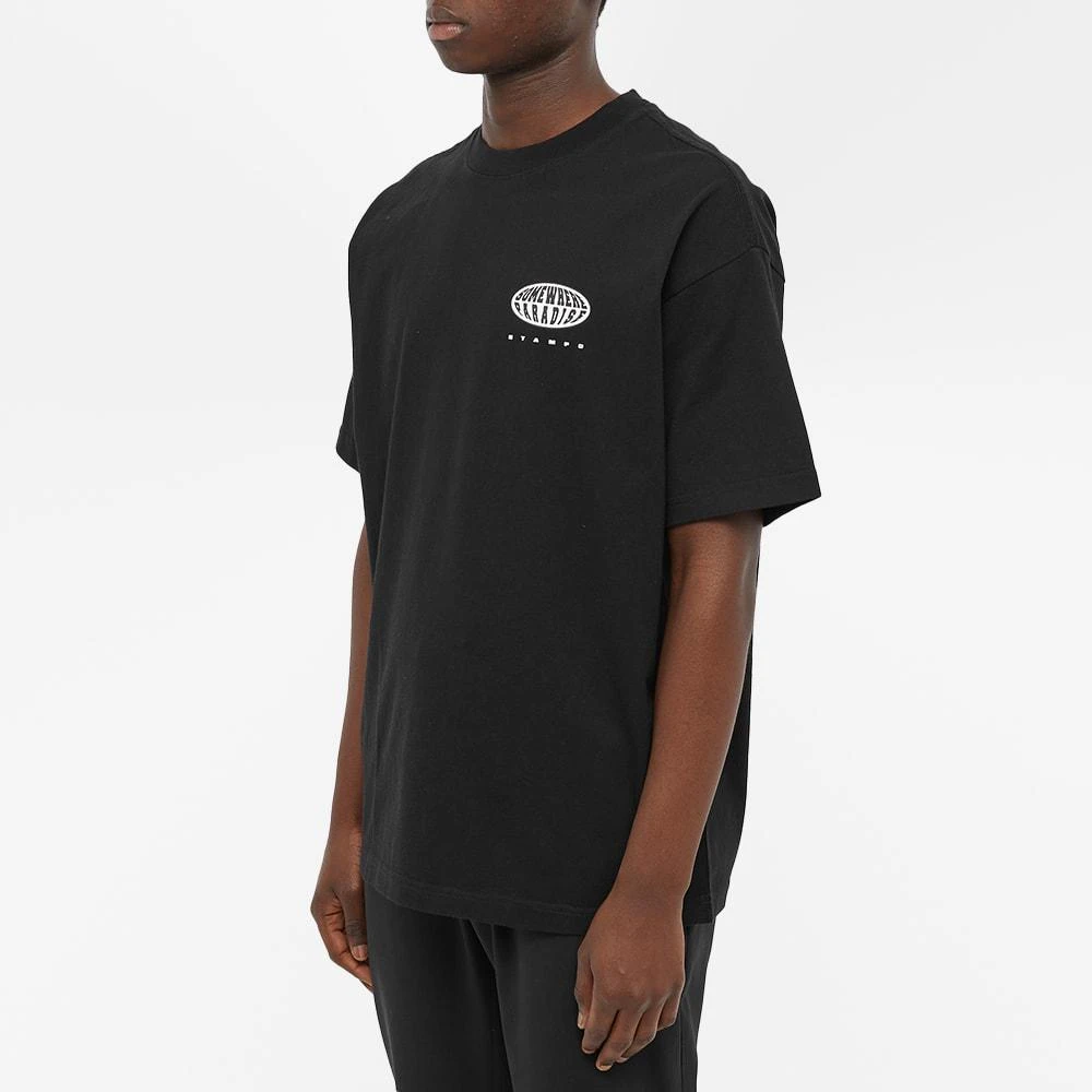 商品Stampd|Stampd Somewhere in Paradise Relaxed T-Shirt,价格¥413,第2张图片详细描述