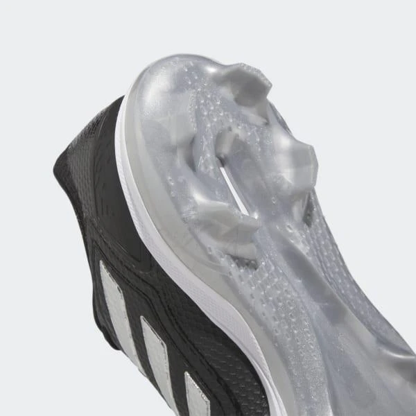 Adizero PureHustle 3 TPU Cleats 商品