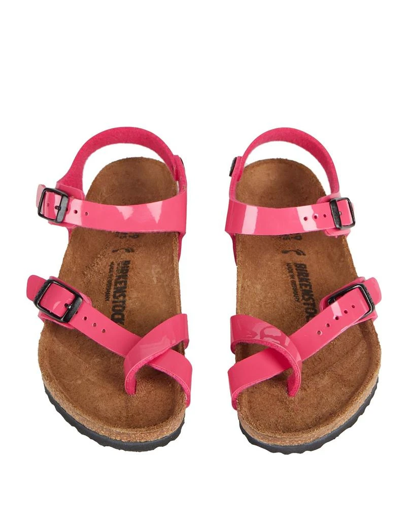商品Birkenstock|Flip flops,价格¥549,第4张图片详细描述
