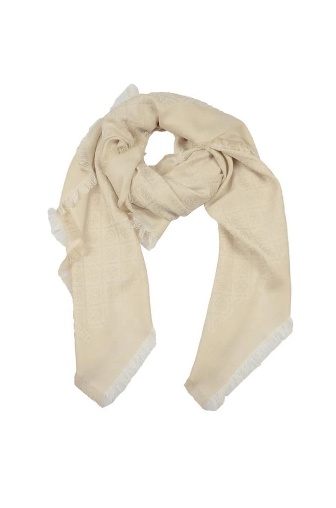 商品Tory Burch|Tory Burch Scarfs,价格¥2454,第1张图片