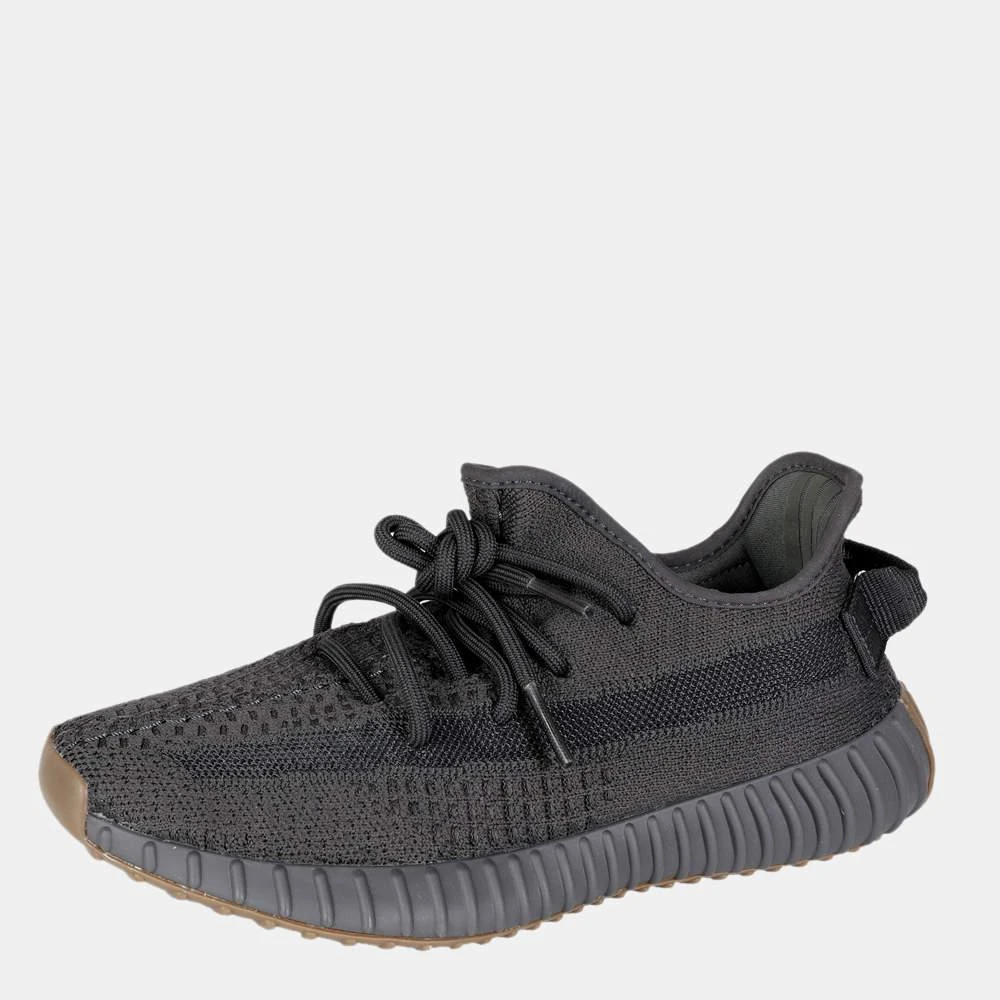 商品[二手商品] YEEZY|Adidas x Yeezy Boost 350 V2 Cinder Sneakers Size US 6,价格¥2924,第2张图片详细描述
