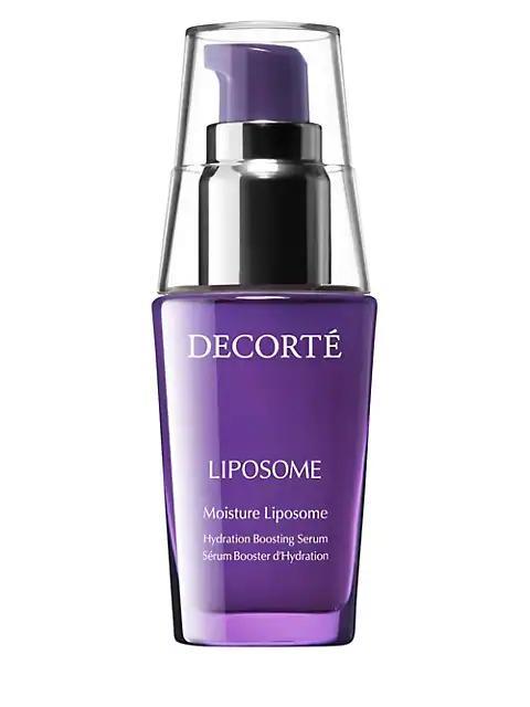 商品DECORTé|Moisture Liposome,价格¥708-¥931,第4张图片详细描述