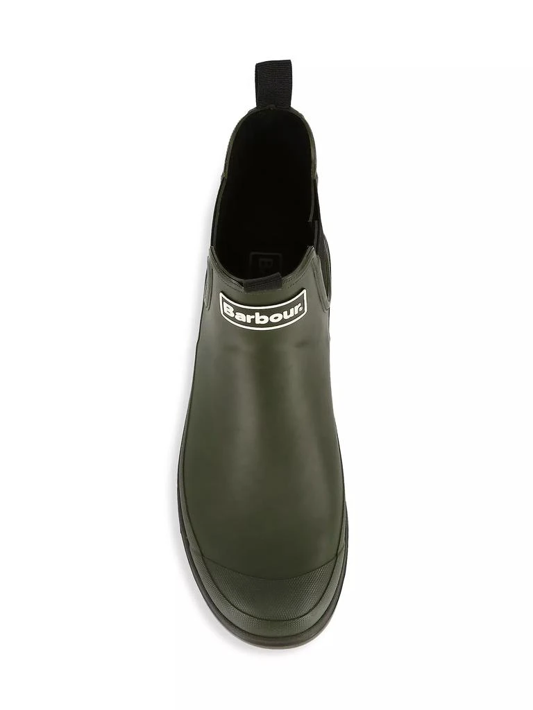商品Barbour|Nimbus Rain Boots,价格¥750,第5张图片详细描述