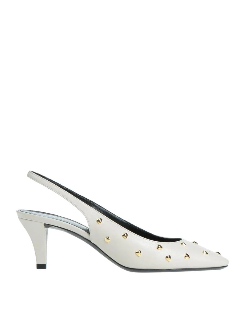 商品Yves Saint Laurent|Pump,价格¥2737,第1张图片
