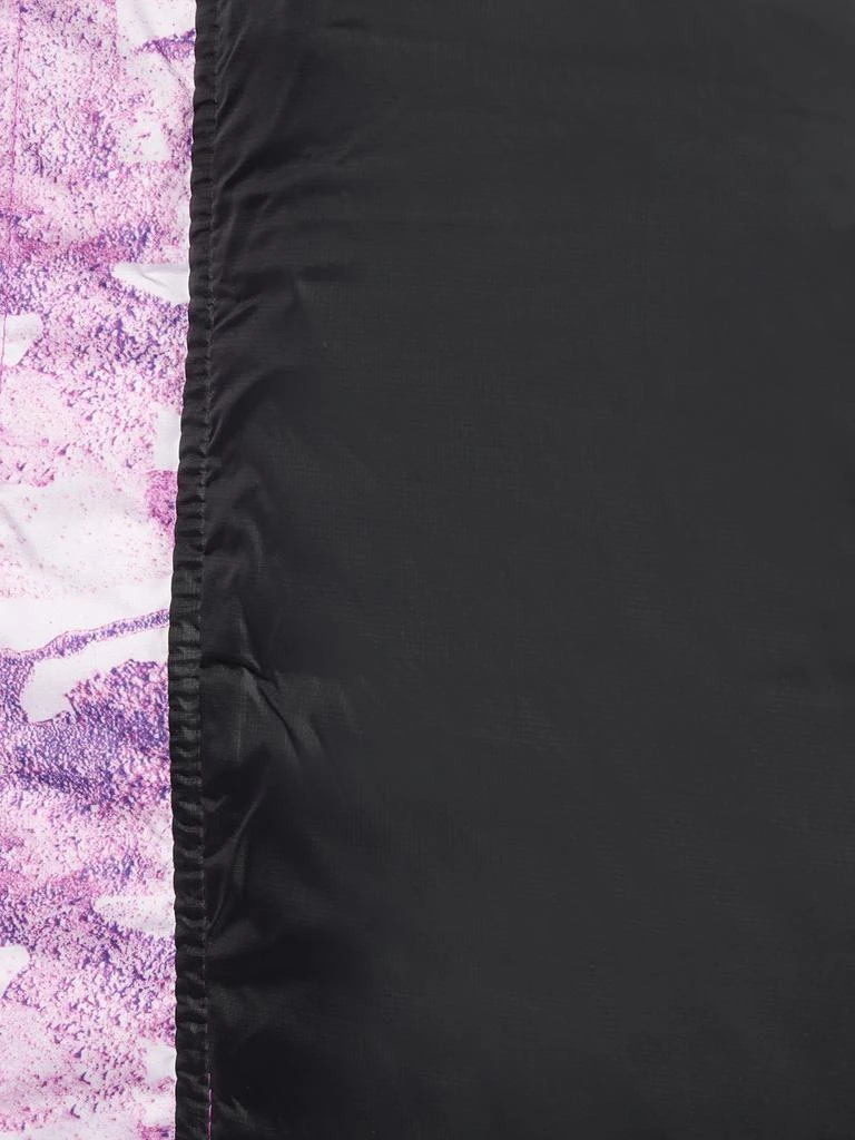 商品The North Face|女式 Nuptse系列 复古印花羽绒服,价格¥1277,第5张图片详细描述