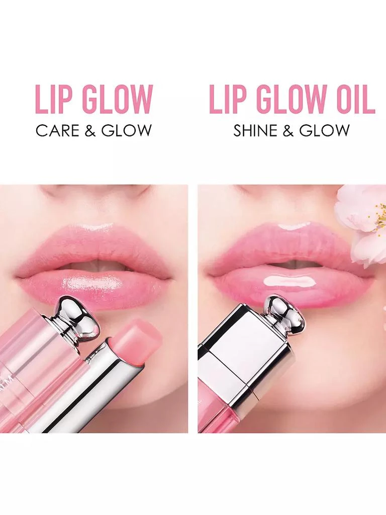 Lip Glow Oil Color Reviver 商品