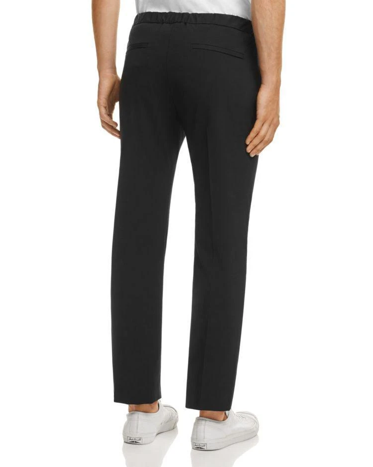 商品Theory|Tech Slim Fit Ankle Pants,价格¥1266,第2张图片详细描述