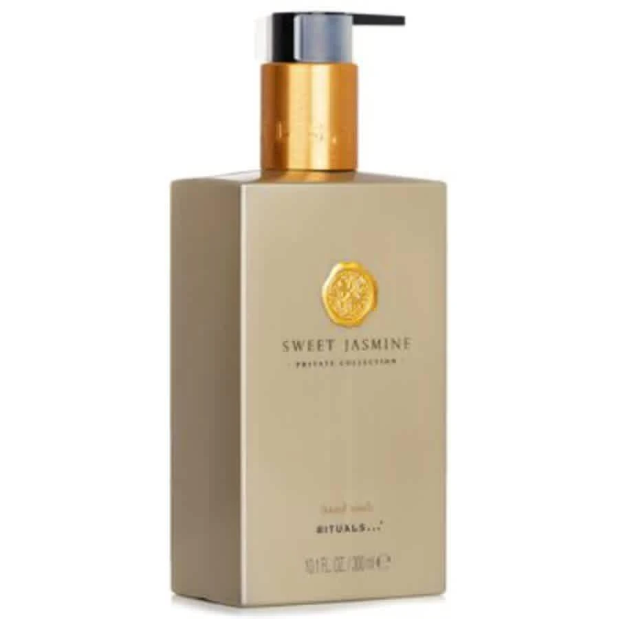 商品Rituals|Rituals - Private Collection - Sweet Jasmine Hand Wash 300Ml / 10.1Oz,价格¥223,第2张图片详细描述