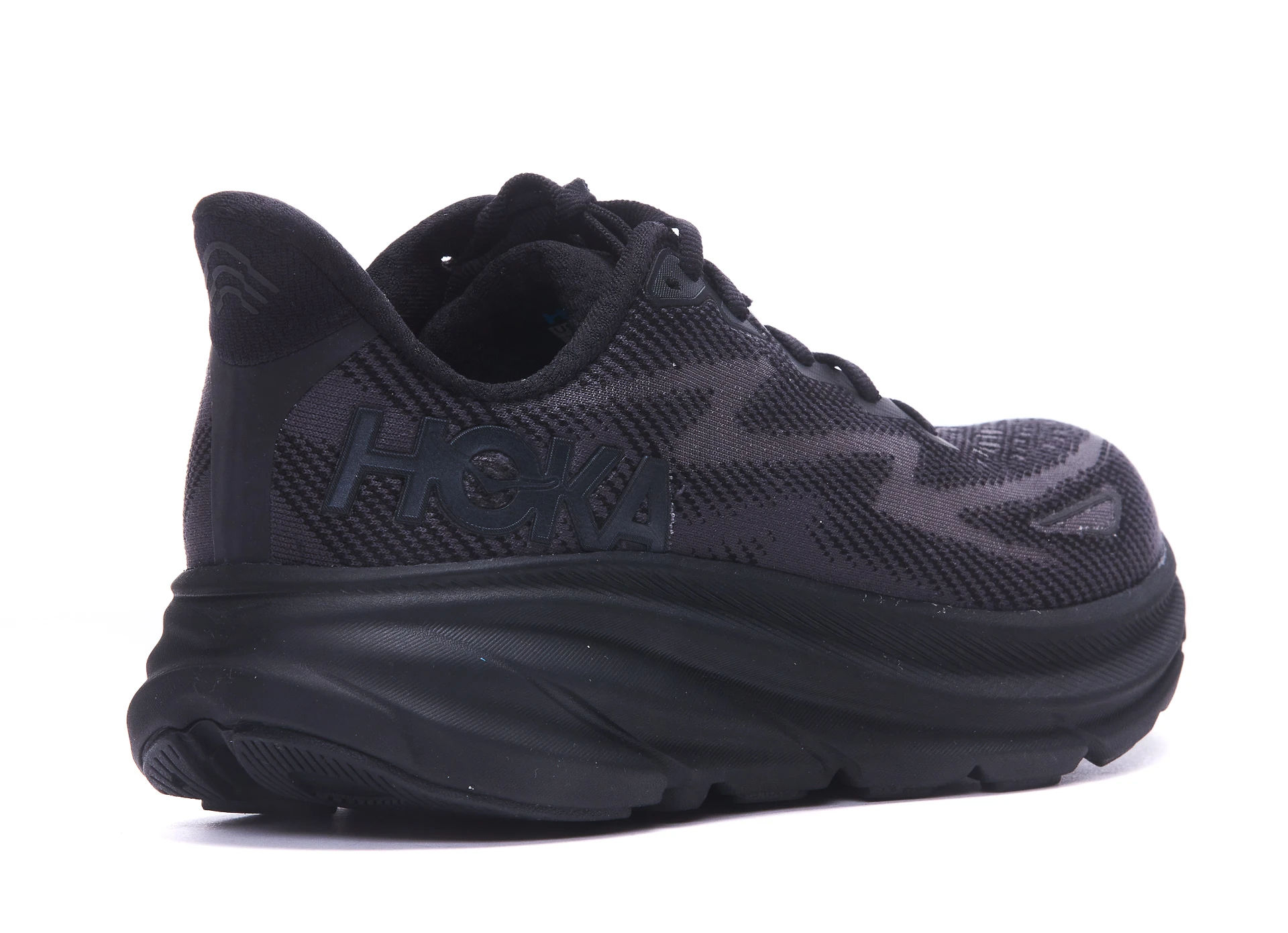 商品【商品预售7天】 Hoka One One|Hoka One One 女士运动鞋 1127896BBLC 黑色,价格¥1116,第3张图片详细描述