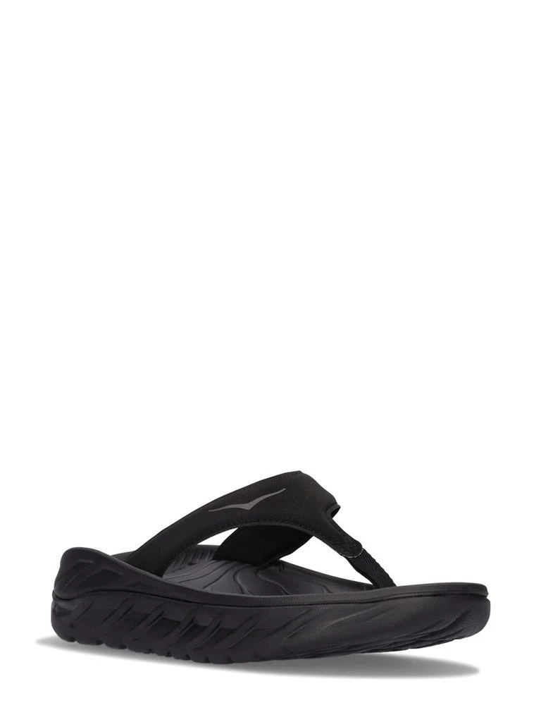 商品Hoka One One|Ora Recovery Flip Flops,价格¥511,第2张图片详细描述