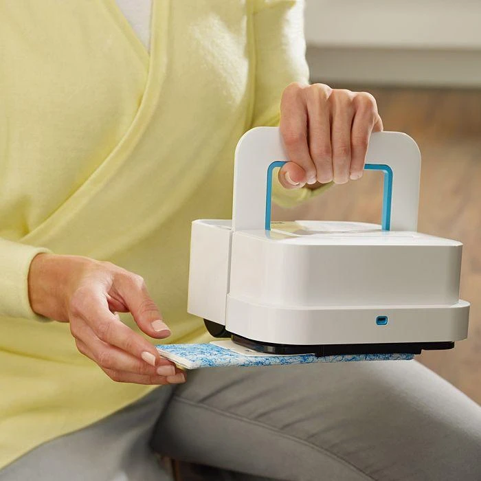 商品iRobot|Braava jet Wet Mopping Pads,价格¥60,第4张图片详细描述