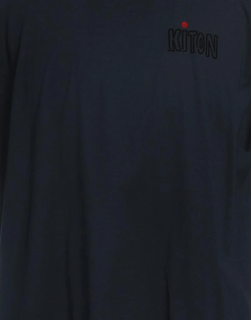 商品Kiton|T-shirt,价格¥4108,第4张图片详细描述