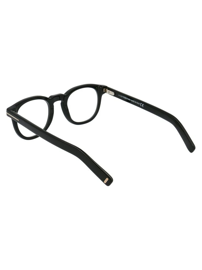 商品Tom Ford|Tom Ford Eyewear Round-Frame Glasses,价格¥1480,第4张图片详细描述