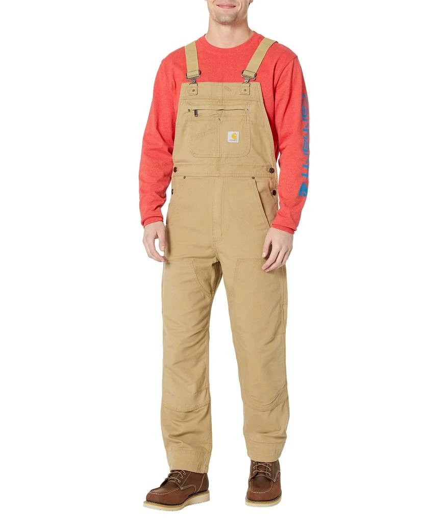 商品Carhartt|Rugged Flex® Rigby Bib,价格¥677,第1张图片