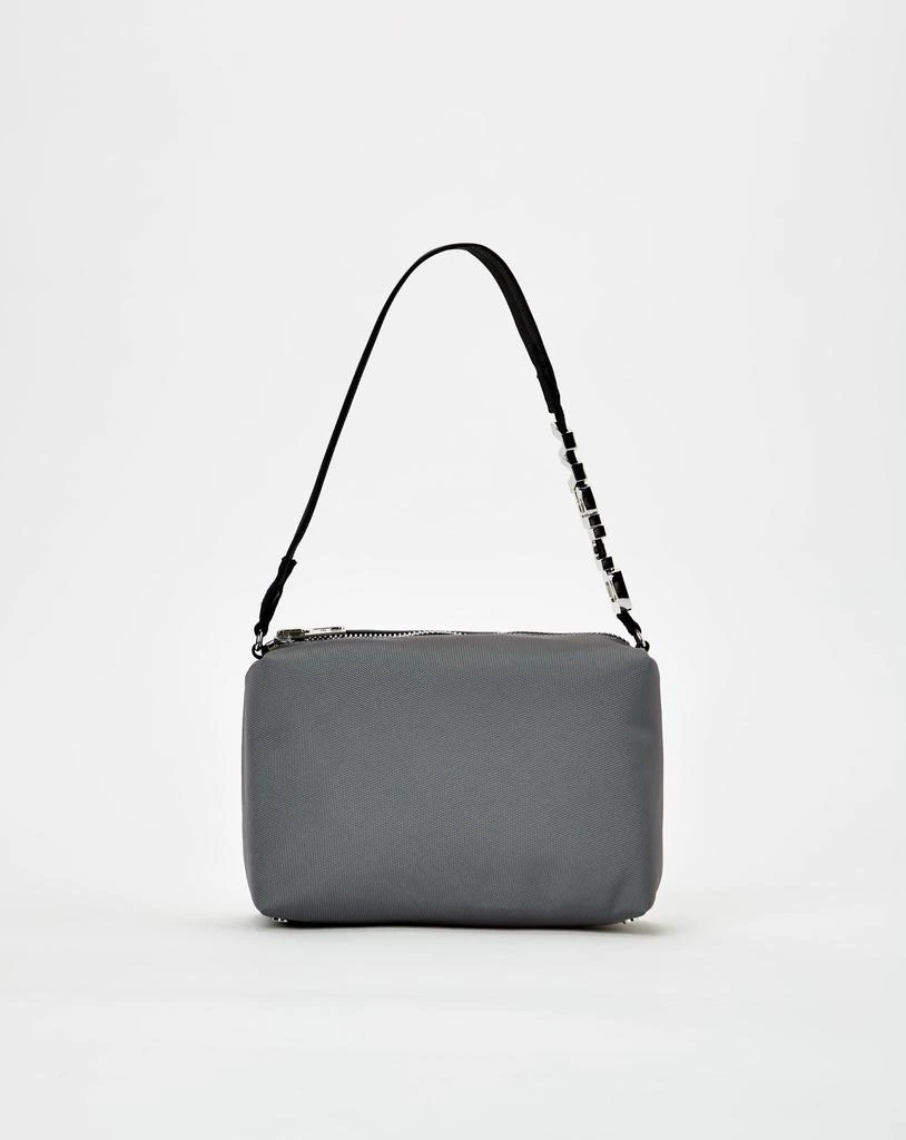 商品Alexander Wang|Women's Heiress Sport Shoulder Bag,价格¥2645,第3张图片详细描述