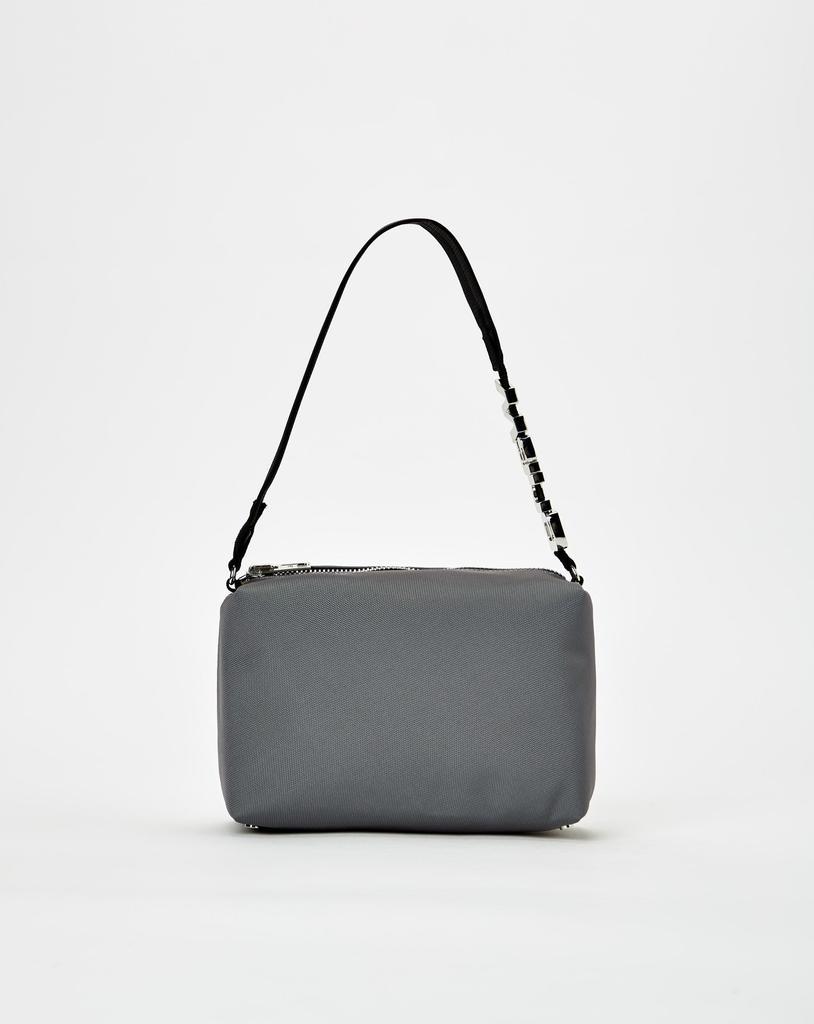 商品Alexander Wang|Women's Heiress Sport Shoulder Bag,价格¥2445,第5张图片详细描述