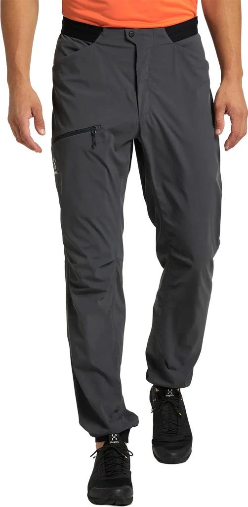 商品Haglofs|L.I.M Fuse Pant - Men's,价格¥333,第4张图片详细描述