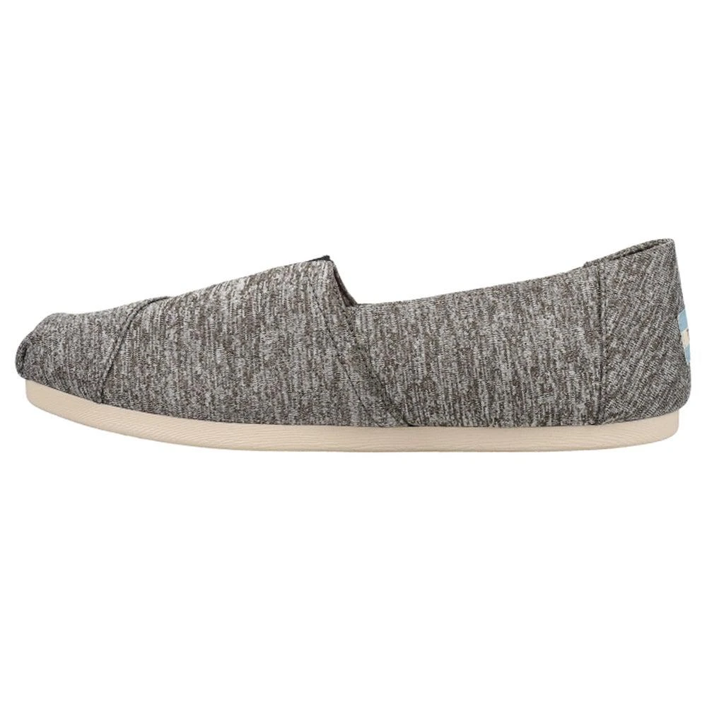 商品TOMS|Alpargata Knit Slip On Flats,价格¥174,第3张图片详细描述