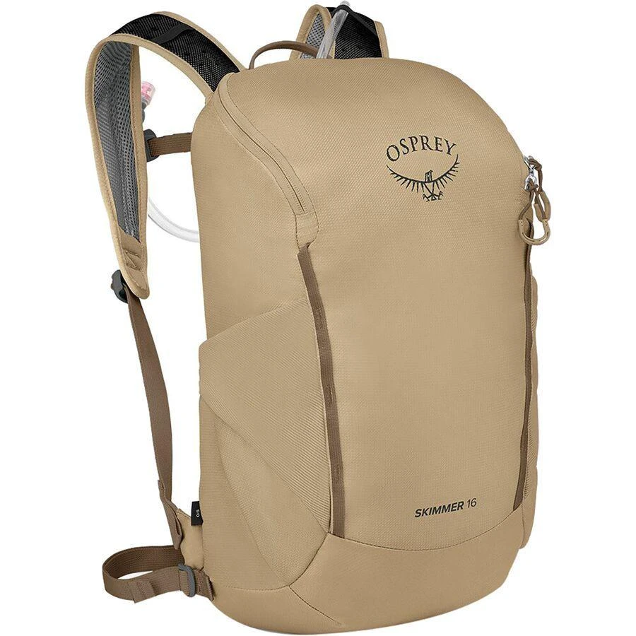 商品Osprey|Skimmer 16L Hydration Backpack - Women's,价格¥903,第1张图片