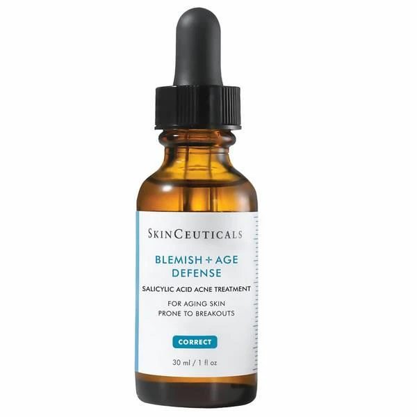 商品SkinCeuticals|SkinCeuticals Acne Skin System (Worth $173.00),价格¥1103,第4张图片详细描述