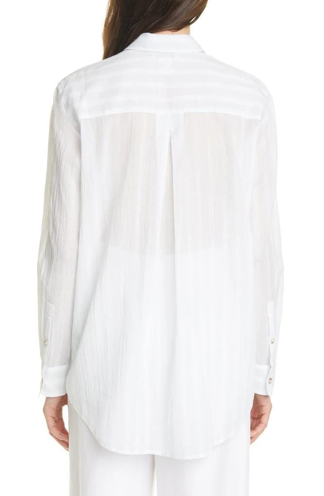 商品Club Monaco|Marnee Shirt,价格¥449,第2张图片详细描述