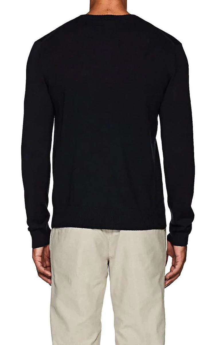 商品Piattelli|Merino Wool Sweater,价格¥268,第2张图片详细描述